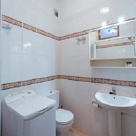 Appealing In Puerto De Santiago Near The Sea Apartamento *